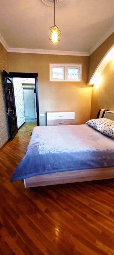 hipoteka evler: 2 otaqlı, Yeni tikili, 60 kv. m — 5