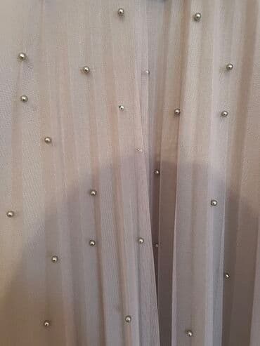 hind paltari: Uzun toy paltari. İdeal veziyyetdedi. Razmer S-M. Endirim var — 4