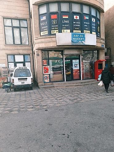 kiraye ever: QEYD AİLEYE 480AZN AİLE OLMAYAN ŞEXSLERE 500AZN EVİN QİYMETİ.İcarəyə — 1