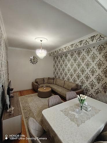 dolab guzgulu: Satılır 2 otaqlı kupçalı mənzil – Xırdalan Xırdalan şəhərində — 10