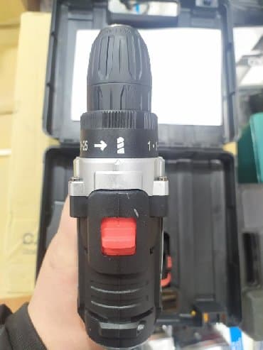 direl türkçe ne demek: Drel yeni keyfiyyətli Ural 12 vatt təmiz argenal — 3