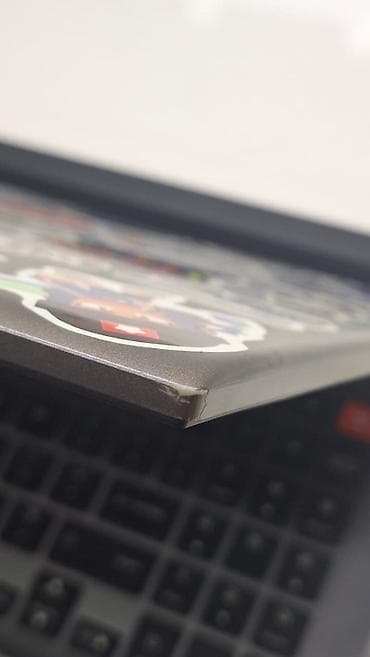 ssd 128gb: İşlənmiş ASUS ROG, 16 ", Intel Core i9, 512 GB — 2