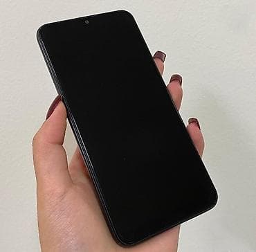 iphone pro max: Redmi Note 11 Pro+, 64 GB, rəng - Qara, Barmaq izi, İki sim kartlı — 1