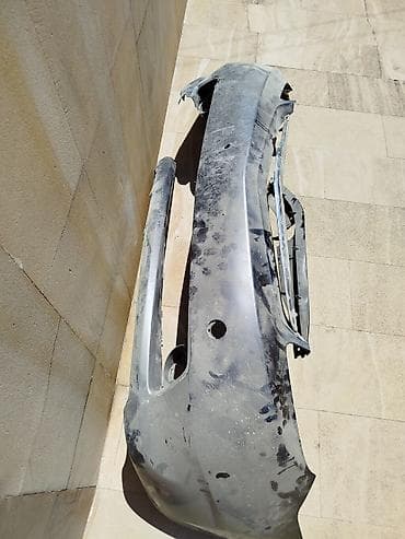 prius bufer: Toyota Prius 20 kuza qabaq buferi siniqdi — 2