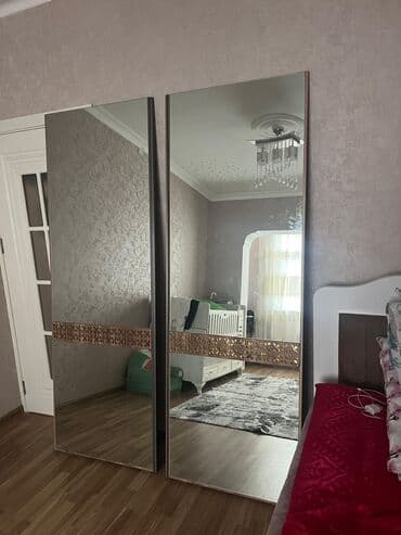 işlenmiş şkaf: Skafin guzgulu hissssidir — 3