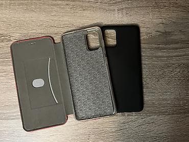 xbox 360 diskleri: Samsung Galaxy A71 case 🏷️İkisi birlikdə 1 azn ✅1-2 dəfə taxılıblar — 3