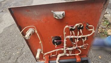 honda dio: Советский электрощит СССР в сборе. Винтаж / Лофт Yığılmış Sovet — 2