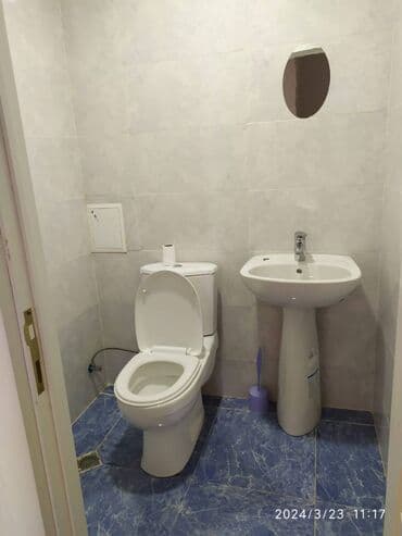 şirvan əmlak: Hövsan qəsəbəsi, Hövsan Mida 2 layihəsi, yeni tikili 12 mərtəbəli — 9