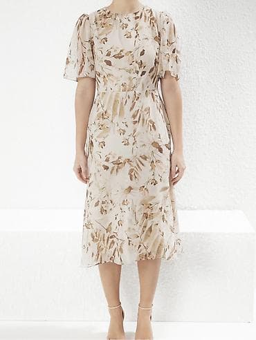 h m: Gündəlik don, Midi, Trendyolmilla, M — 2