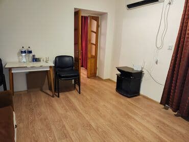 qubada kiraye evler ayliq 2025: 2 otaqlı, 50 kv. m — 6