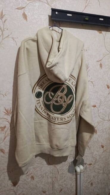 черные мужские джемперы: Мужские джинсы, Adidas, XL — 1