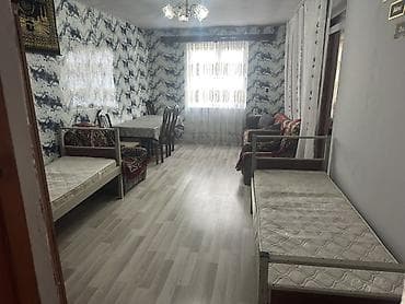 sulutepede kirayə evlər: Kirayə verilən mənzil – 2 otaqlı Təsvir: - Rahat və işıqlı mənzil — 4