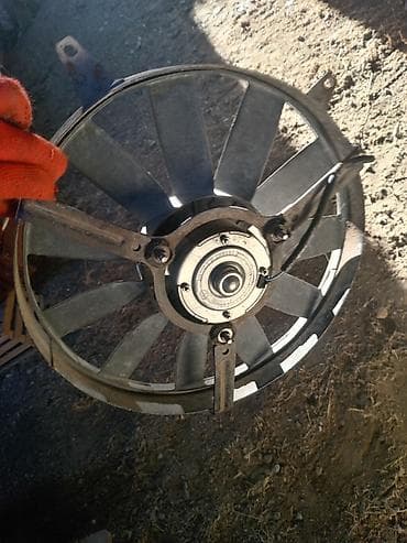 2107 ilə barter: QAZ 3110, Orijinal, Rusiya, İşlənmiş — 2