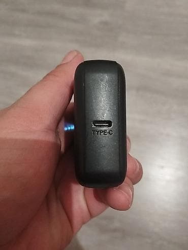 tab s6: Powerbank Hoco, 5000 mAh, İşlənmiş — 3