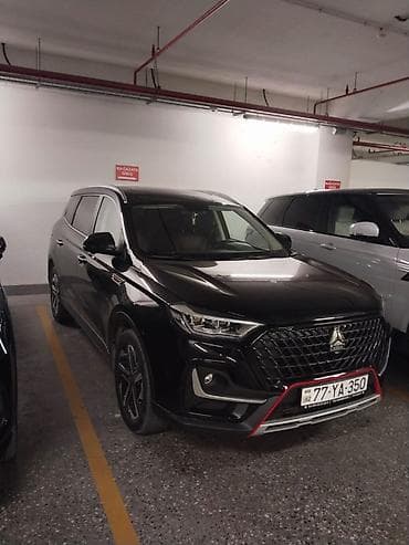 turbo az kreditle masinlar: Great Wall : 2 l | Krossover — 3