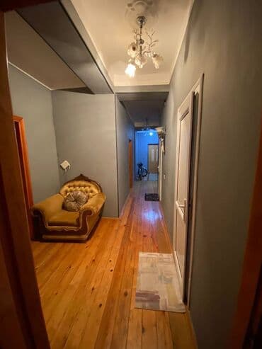 купить однокомнатную квартиру в баку: 3 комнаты, Новостройка, м. Ази Асланов, 98 м² — 12