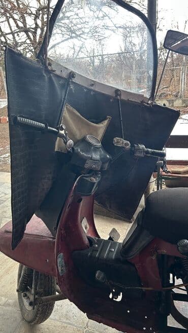 Аксессуары и тюнинг: Muravey - Muravey — 6