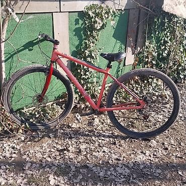 summa velosipedi: İşlənmiş İki təkərli Uşaq velosipedi Start, 20", sürətlərin sayı: 1 — 2