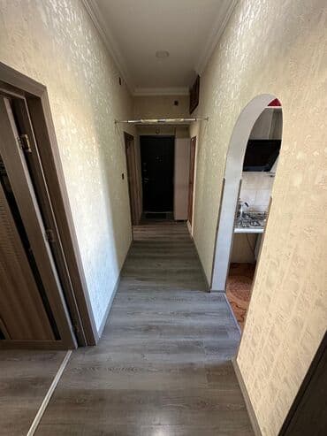 əmircanda kirajə evlər: Баку, Поселок Сураханы, 3 комнаты, Вторичка, м. Гара Гараев, 60 м² — 2