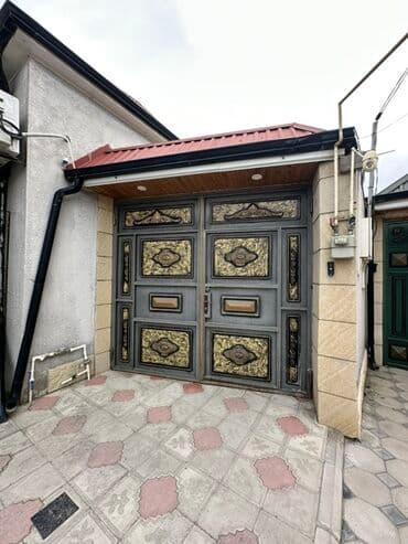 heyet ucun bisetkalar: Zabrat 4 otaqlı, 120 kv. m, Kredit yoxdur, Yeni təmirli — 3