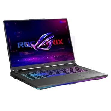 asus rog strix g15 qiymeti: Yeni ASUS ROG, 18 ", AMD Ryzen 9, 1 TB — 3