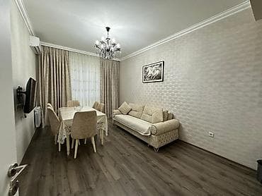 Ev və bağ: Yeni, Divan — 4