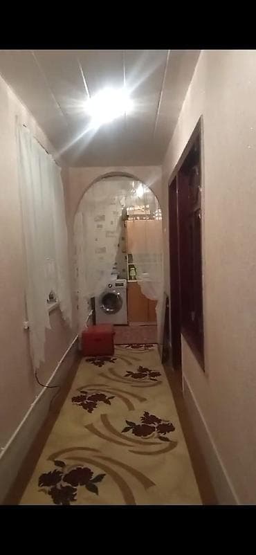 xetai rayonu gence prospekti satilan evler: Şirvan, 5 otaqlı, Köhnə tikili, 120 kv. m — 9