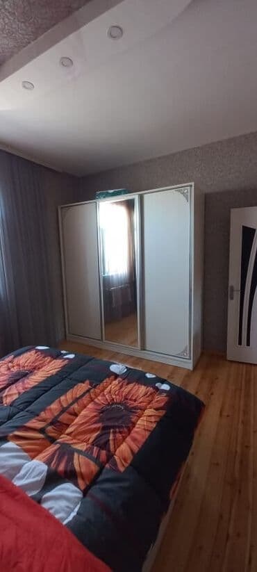 hövsan emlak: Binəqədi qəs. 3 otaqlı, 100 kv. m, Yeni təmirli — 10