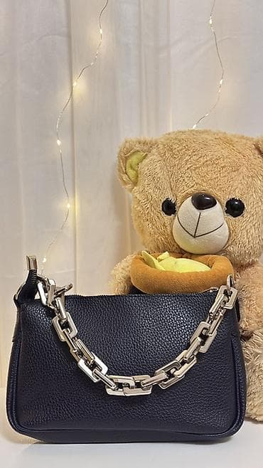 Ювелирные изделия: Сумка с короткой ручкой, Fendi, Новый — 7