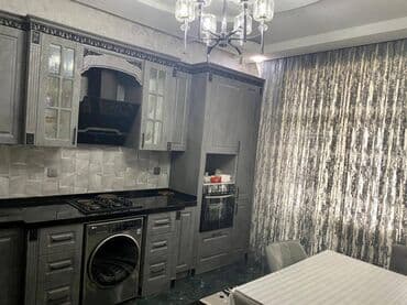 masazirda yeni tikili: 3 otaqlı, Yeni tikili, m. Qara Qarayev, 136 kv. m — 14