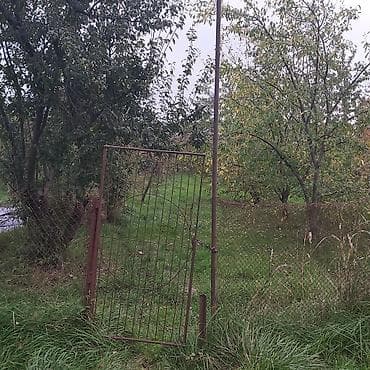 yuxuda şam ağacı görmək: Heyetyani sahe-Tikinti teyinatli, ev, ve.s heyetyani sahe 6sot — 3