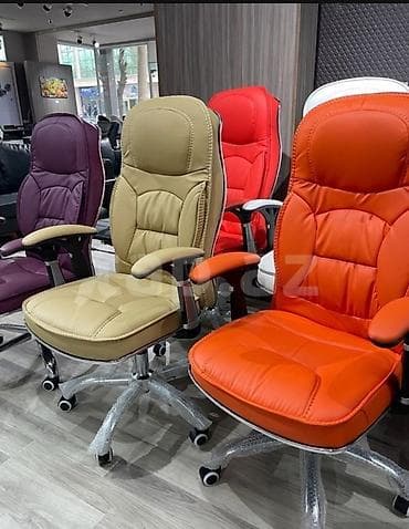 Новый, С колесиками, Рукояти регулируются, Кожзаменитель — 3