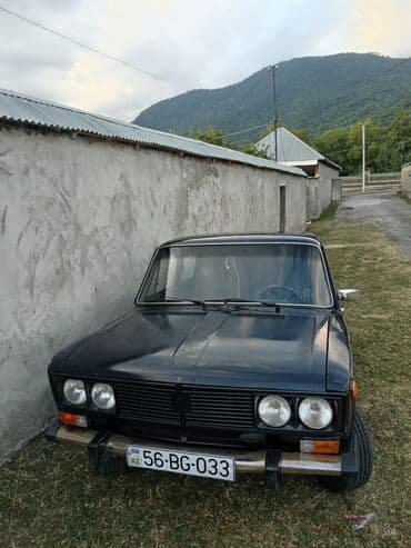 опель зафира а: ВАЗ (ЛАДА) 2106: 1.6 л | 1989 г. 400 км Седан — 1