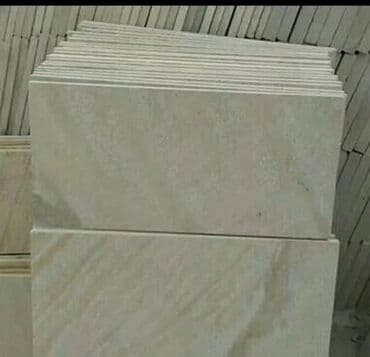 mermer pilleken: Qumdaşı fasad plitələri - Material: təbii qumdaşı - İstifadə — 34