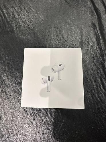 ipod classic 7: Simsiz (Bluetooth) Qulaqcıqlar, Apple, rəng - Ağ — 1
