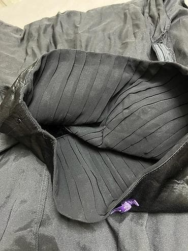 zerli donlar: Qadın ziyafət donu, 1 dəfə geyinilib — 4