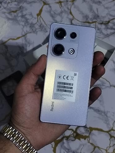 honor 20 lite: Redmi Note 14S, 256 GB, rəng - Bənövşəyi, Sənədlərlə — 7