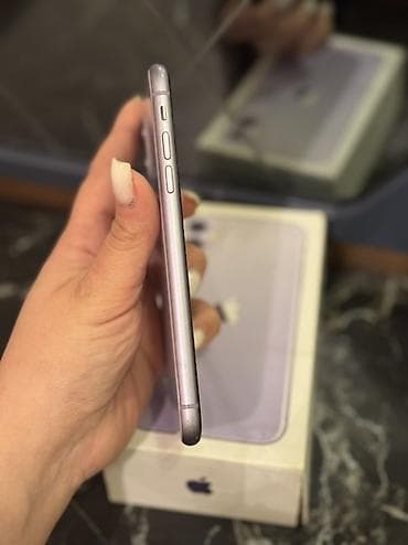 apple xr ağ: IPhone 11 — 4