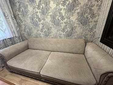 stull: Divan, Yeni, Açılmayan, Bazalı, Parça, Çatdırılma yoxdur — 1