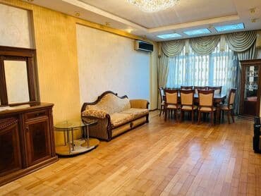 7ci mikrorayonda kiraye evler: 20 YANVAR metrosunun yaxınlığında Şamaxinkada 17 mertebeli binanın — 1