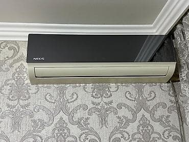 Аристоны: NEOS markali kondisaner satilir . Yaxsi soyudur ve normal isleyir ev — 1