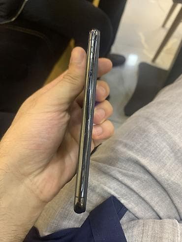 rode mikrofon qiyməti: IPhone X, 64 GB, Space Gray — 2