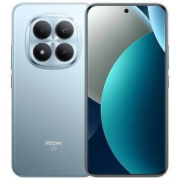 Xiaomi 15, 256 GB, rəng - Mavi