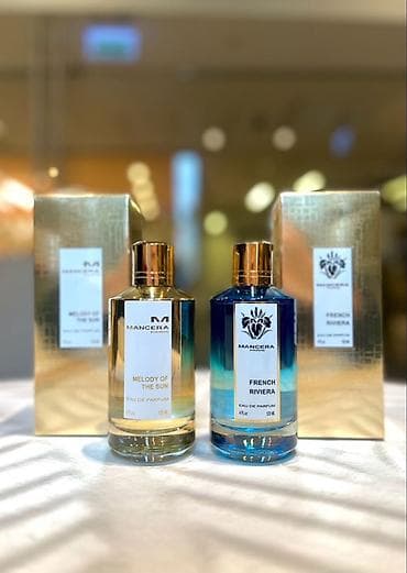 libido parfum: Mancera Paris ətirləri – 120 ml, Eau de Parfum — 3
