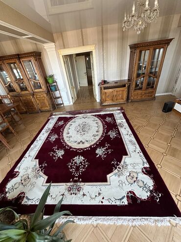 təbriz xalçası: Xalça Dekorativ, İran — 1