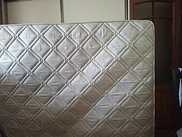 Sadə matras, İki nəfərlik