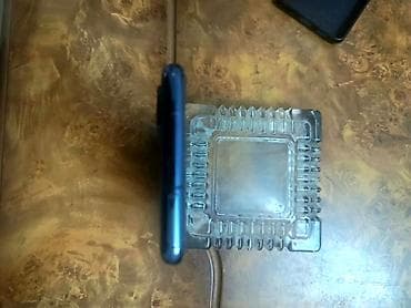 dell notbook: Samsung Galaxy S20, 128 GB, rəng - Mavi, Barmaq izi — 6