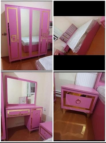 İkinəfərlik çarpayı, Yeni