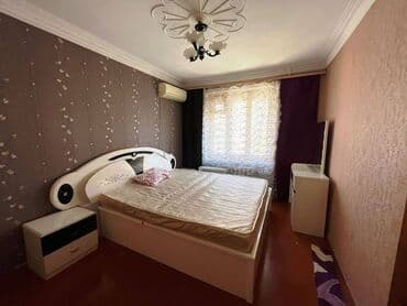срочно продам квартиру: Баку, 3 комнаты, Вторичка, м. Азадлыг Проспекти, 65 м² — 2