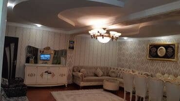 nerimanovda obyekt satilir: Xırdalan, 5 otaqlı, Köhnə tikili, 106 kv. m — 6